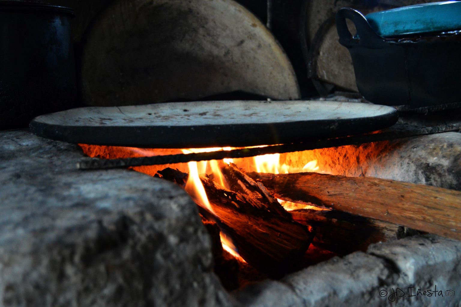 Utensilios Prehispánicos Que Aún Existen En Las Nuestras Cocinas ...