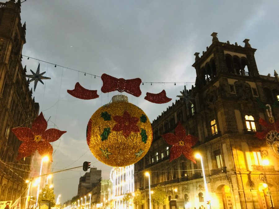 adornos navideños