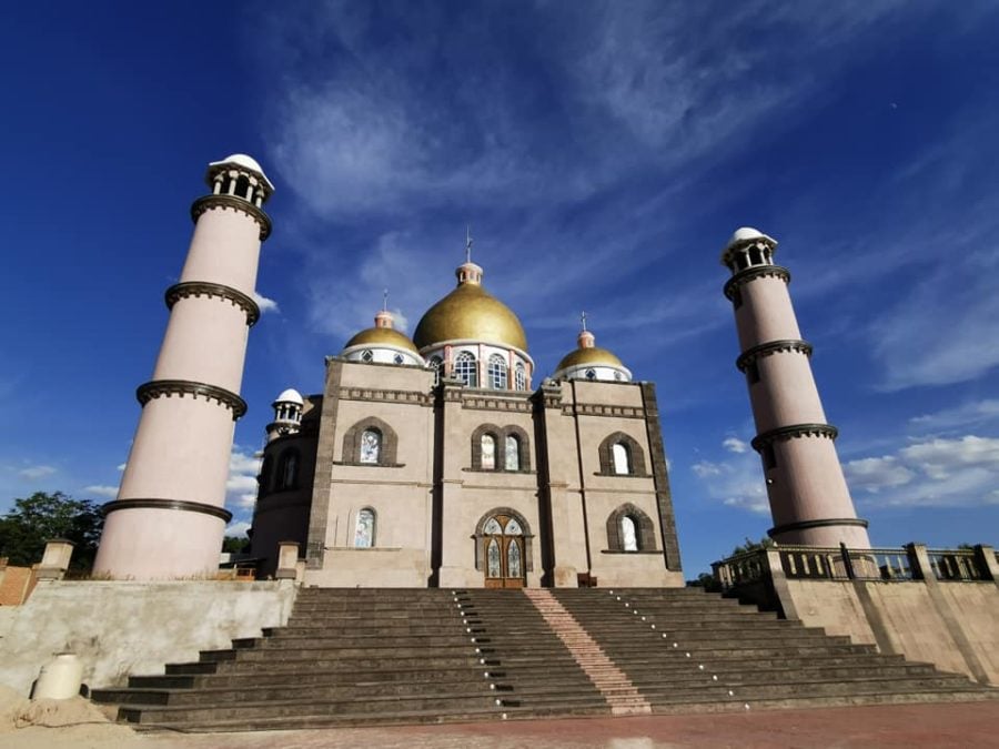 mezquita