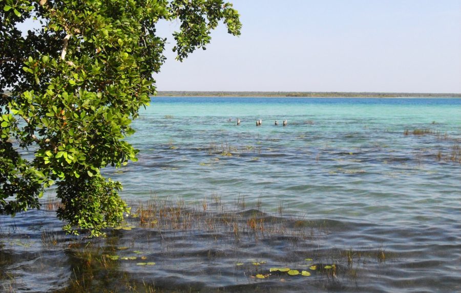 Laguna de Bacalar