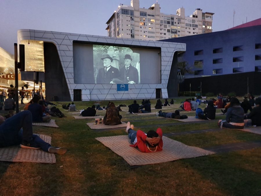 Cineteca