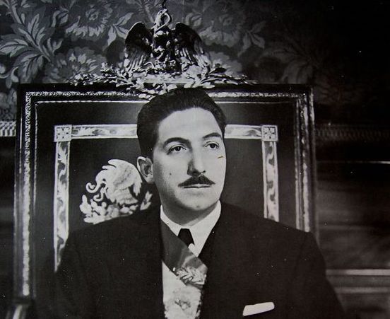 Miguel Alemán Valdés, el presidente conocido como 