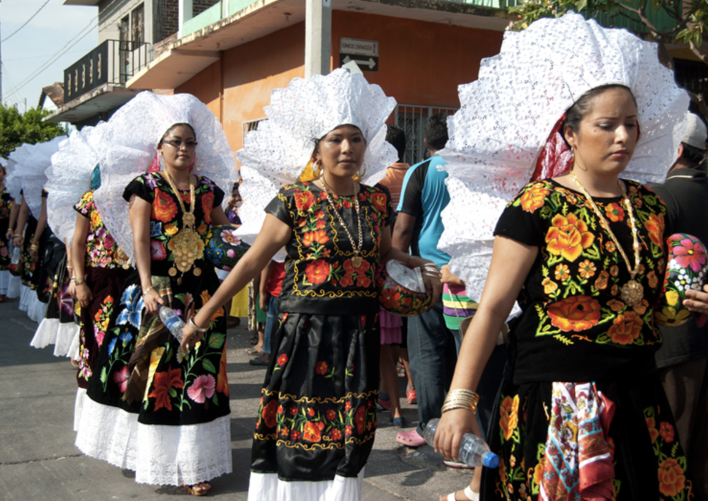 Zapotecos, Ubicación Y Características - México Desconocido