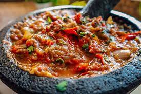 Receta de chiltomate, la deliciosa salsa yucateca - México Desconocido