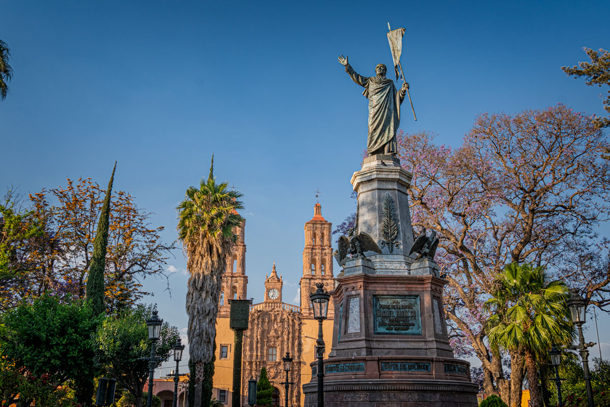 Declaran Al 'Grito De Dolores' Como Patrimonio Cultural Intangible ...