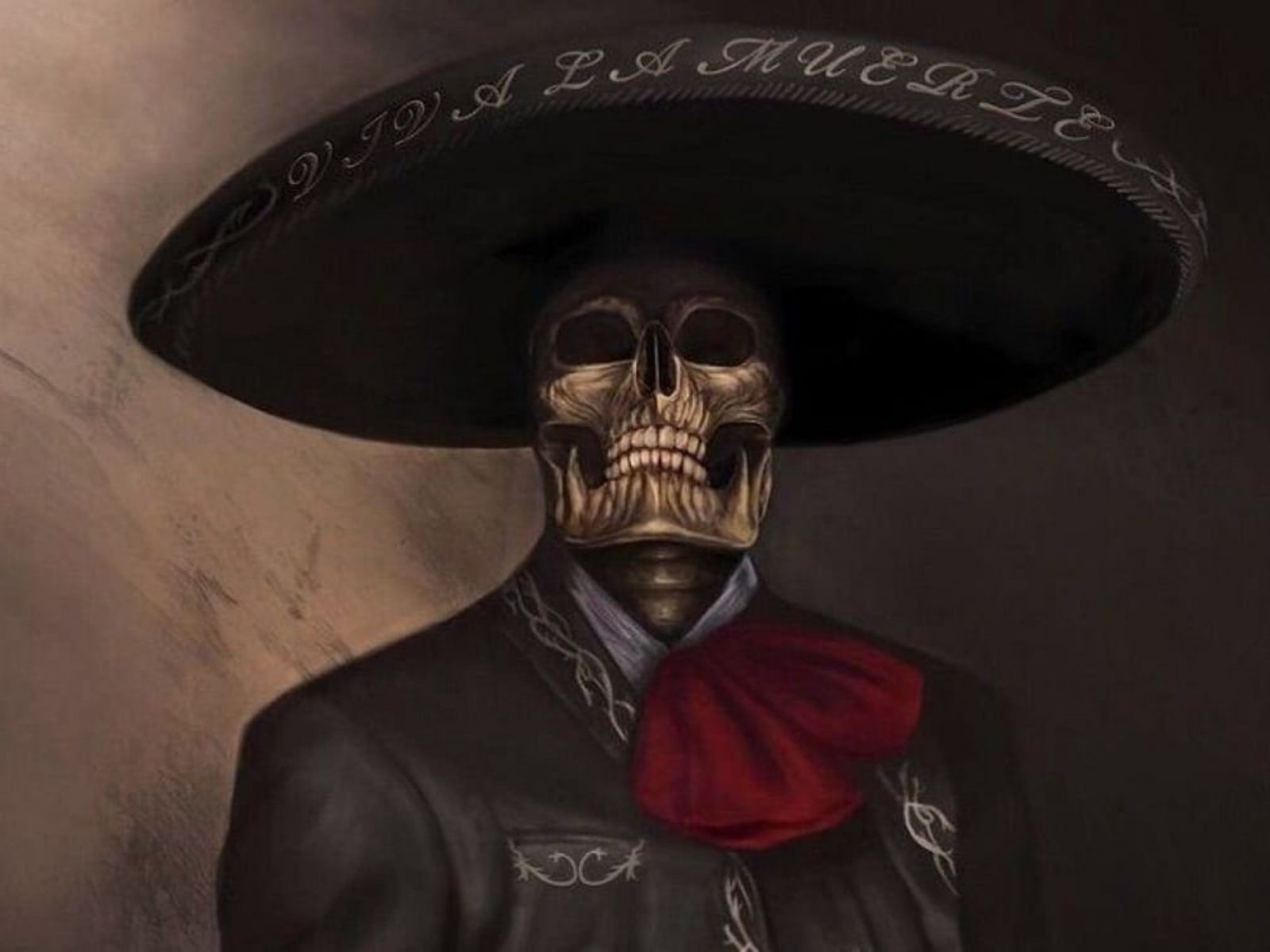 Disfraces para Día de Muertos muy mexicanos - México Desconocido