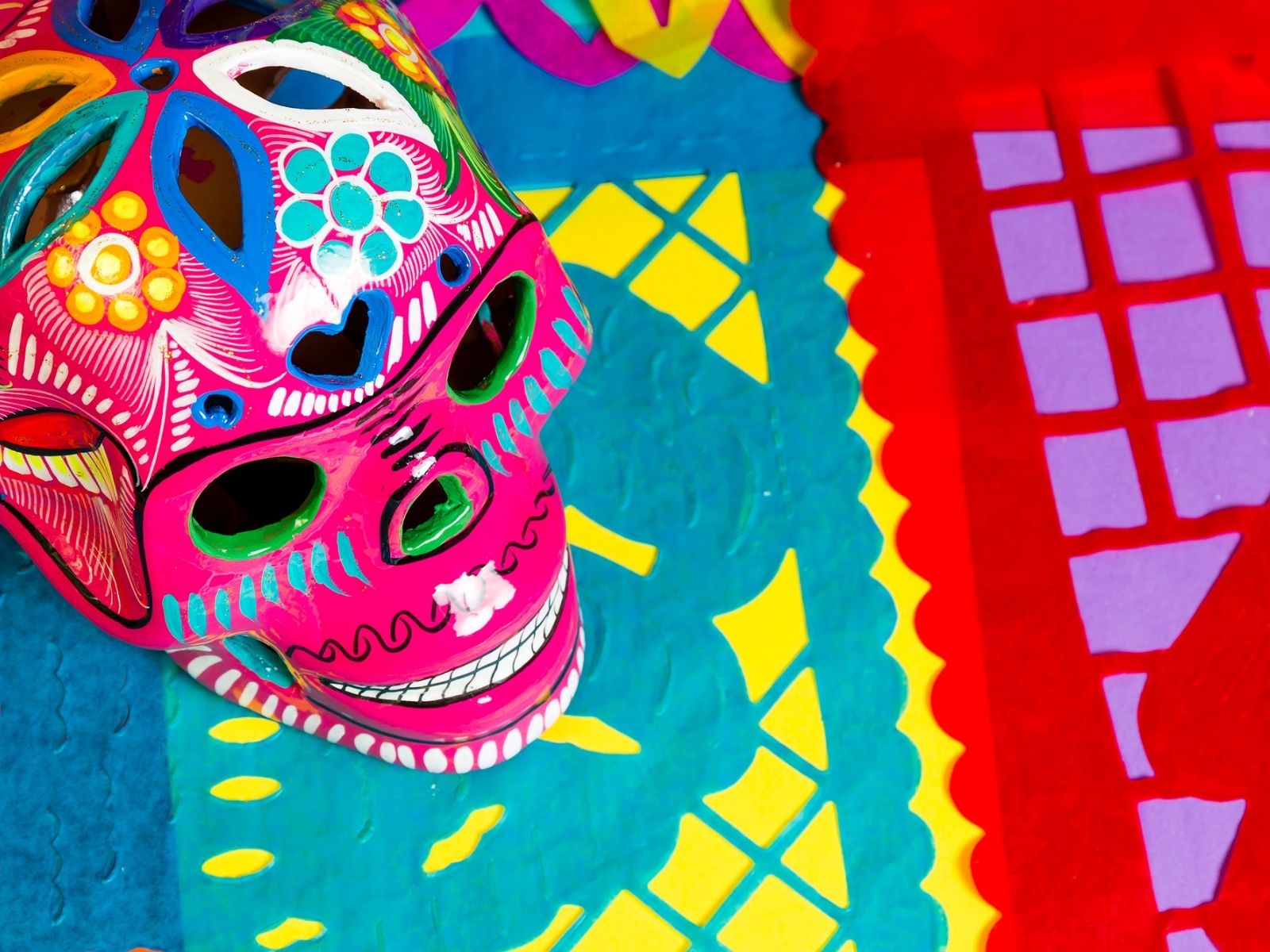 Calaveras de Día de Muertos: versos del alma y dulces para el corazón -  México Desconocido