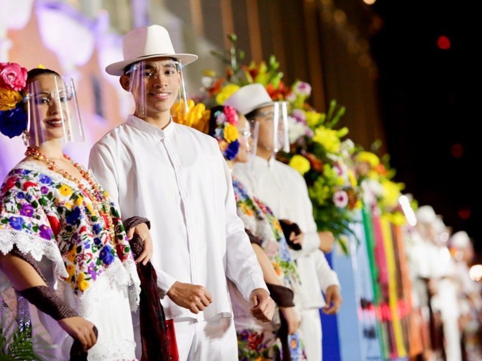 Mérida Fest 2022 Cartelera oficial del festejo por 480 años de la