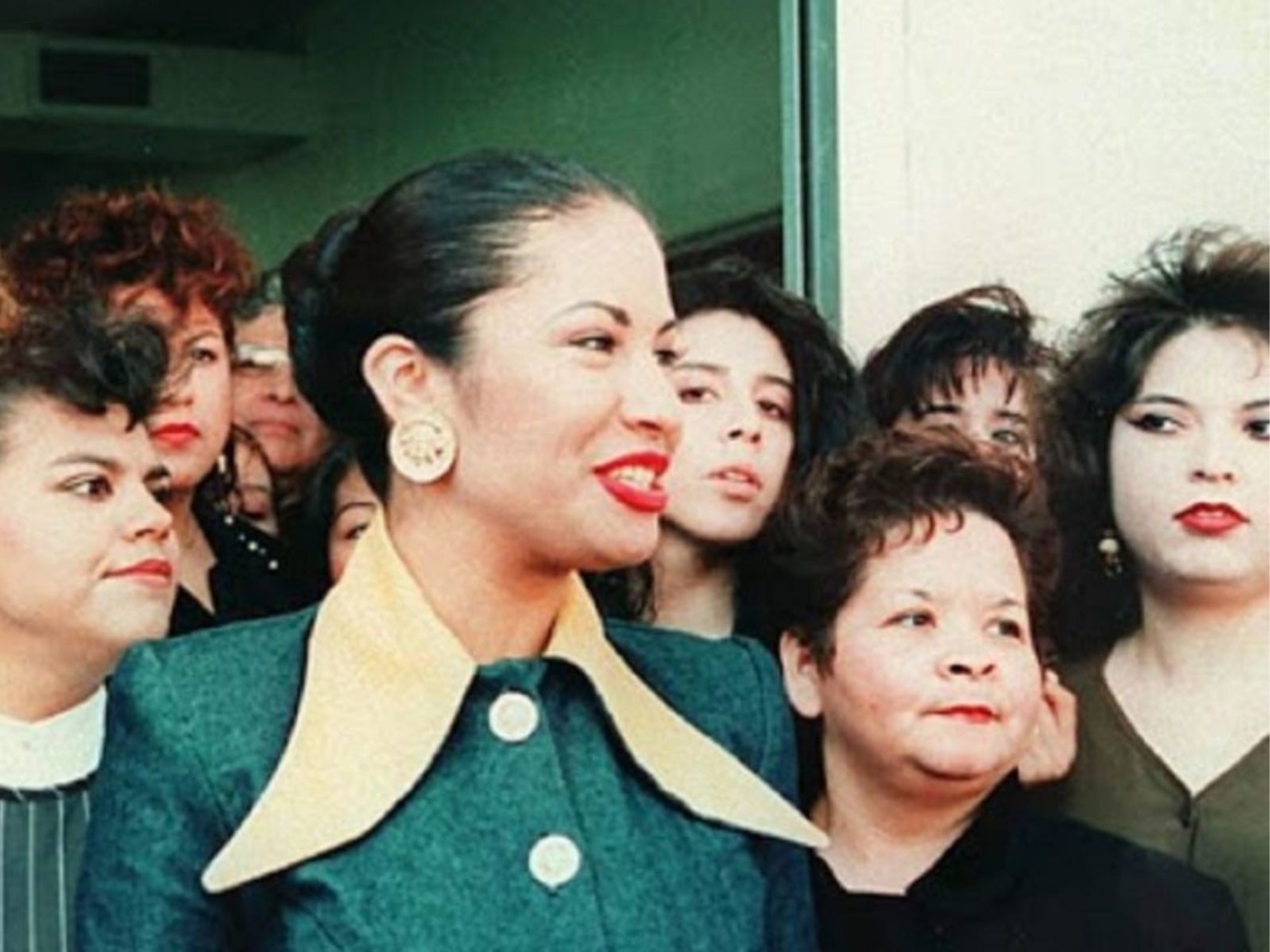 Selena Quintanilla La Historia Completa De La Reina Del Tex Mex México Desconocido