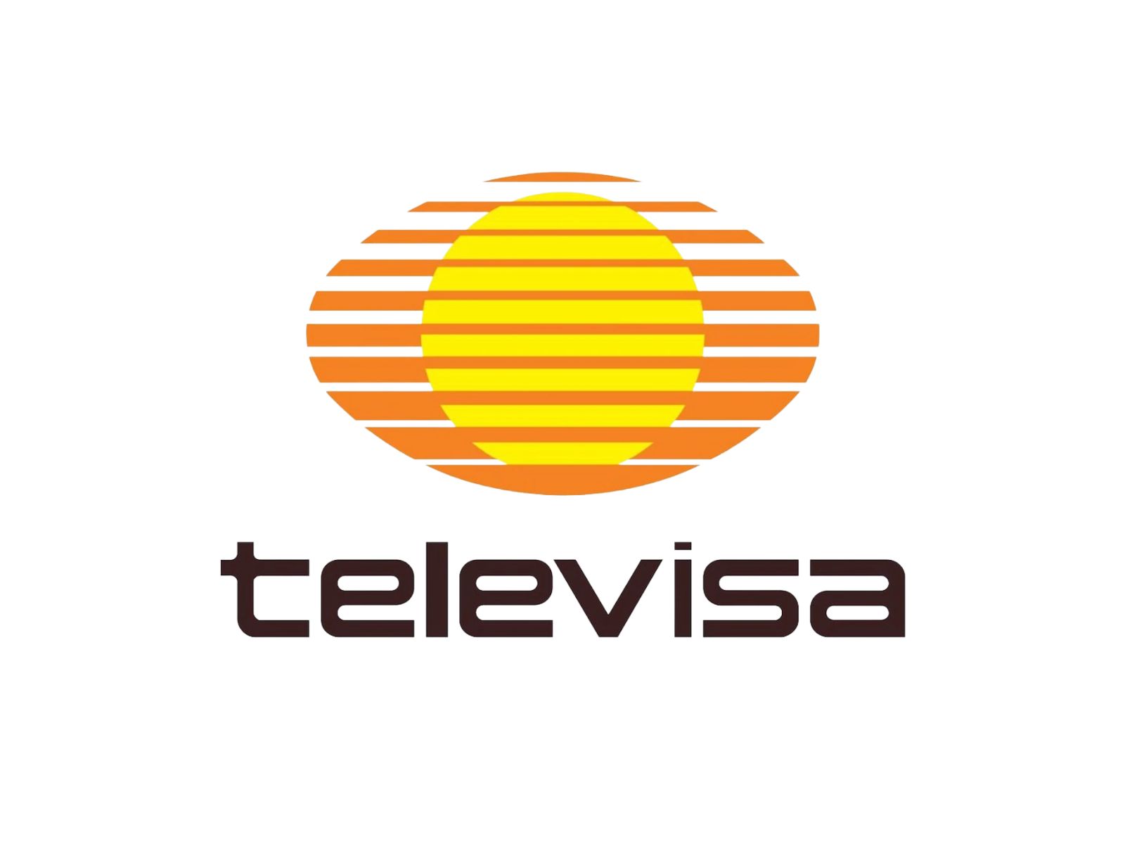 ¿Qué Significa El Logo De Televisa? - México Desconocido