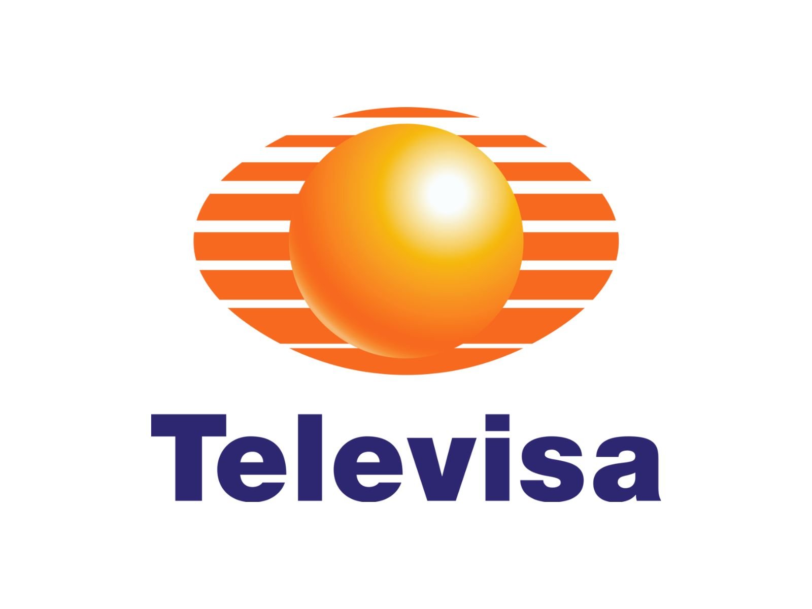 ¿Qué Significa El Logo De Televisa? - México Desconocido