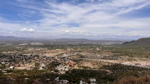 Fin De Semana En Bernal - México Desconocido