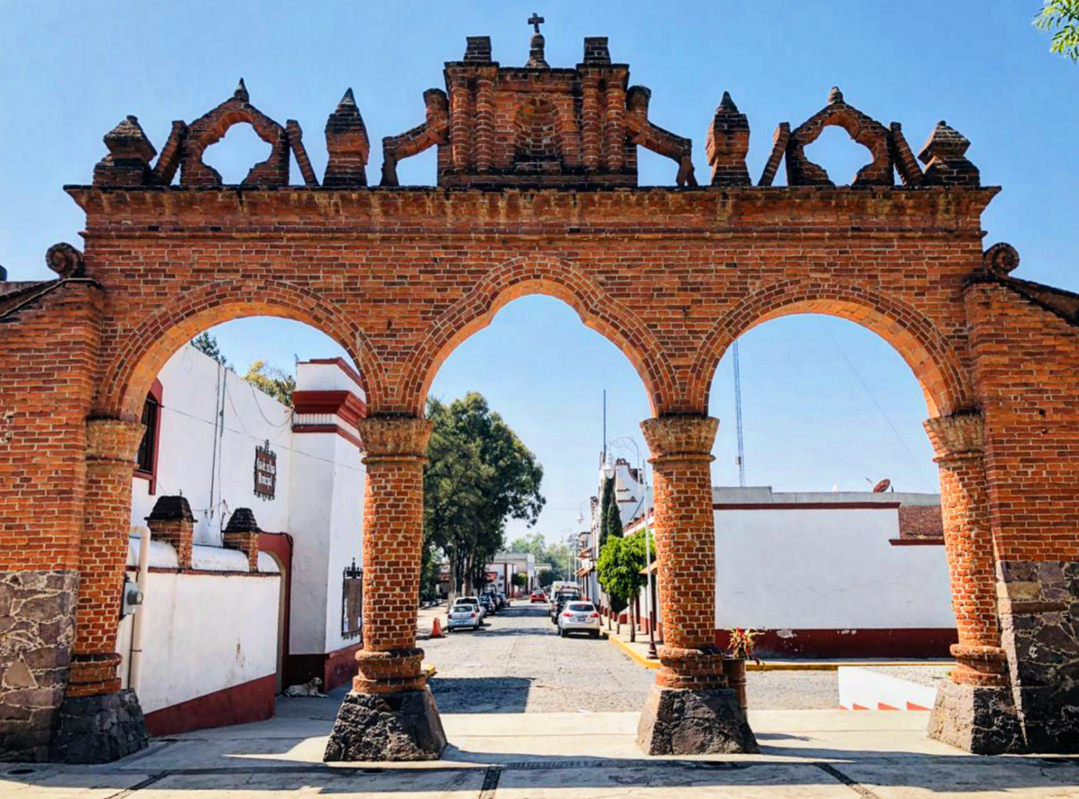 ¿Qué Hacer En Papalotla? Conoce Este Pueblo Con Encanto En El Estado De ...