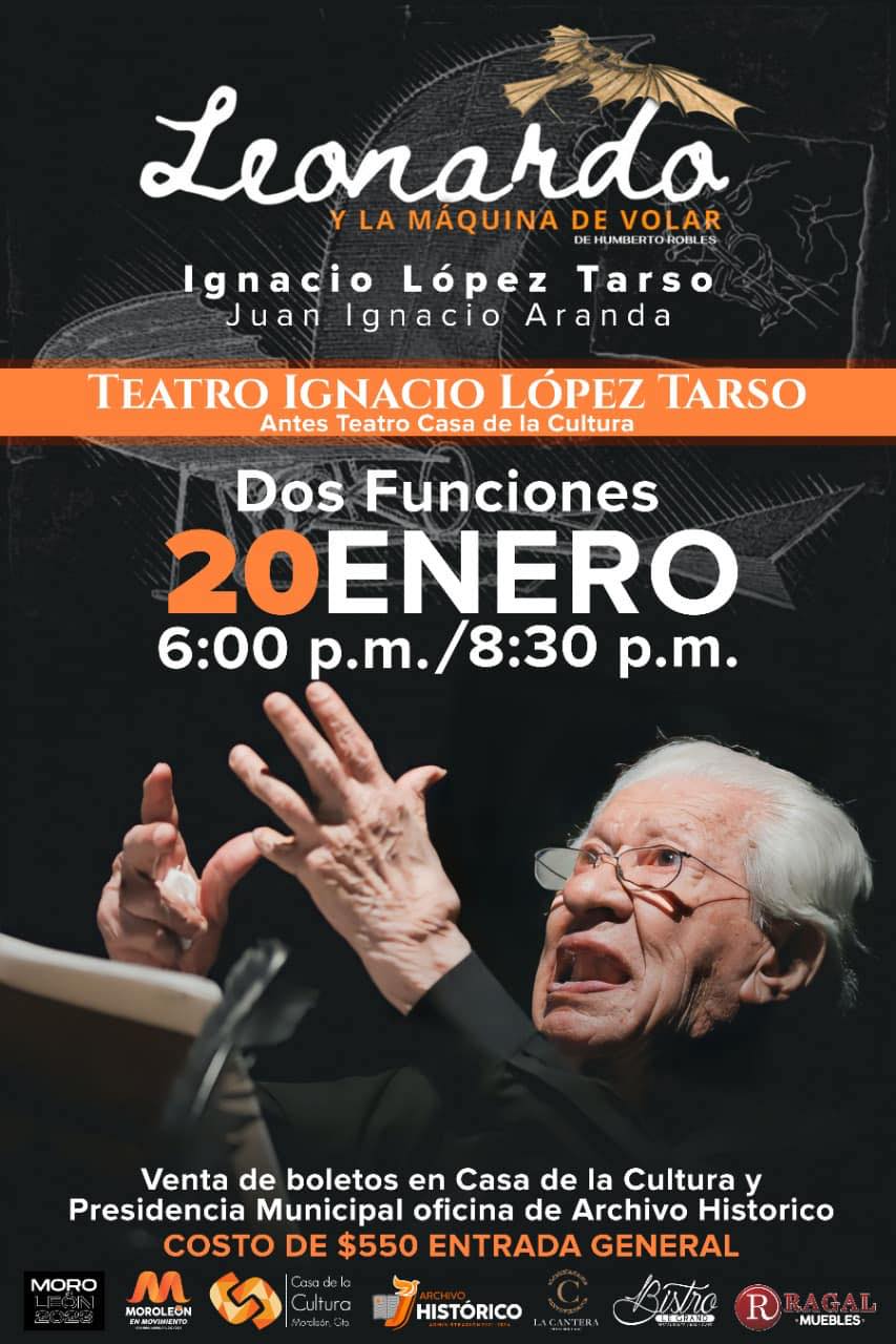 Ignacio López Tarso Cumplió 98 Años, Sigue Trabajando Y Desea Llegar A