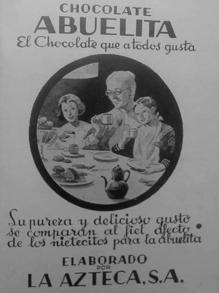 La historia de Chocolate Abuelita, el favorito de la merienda mexicana