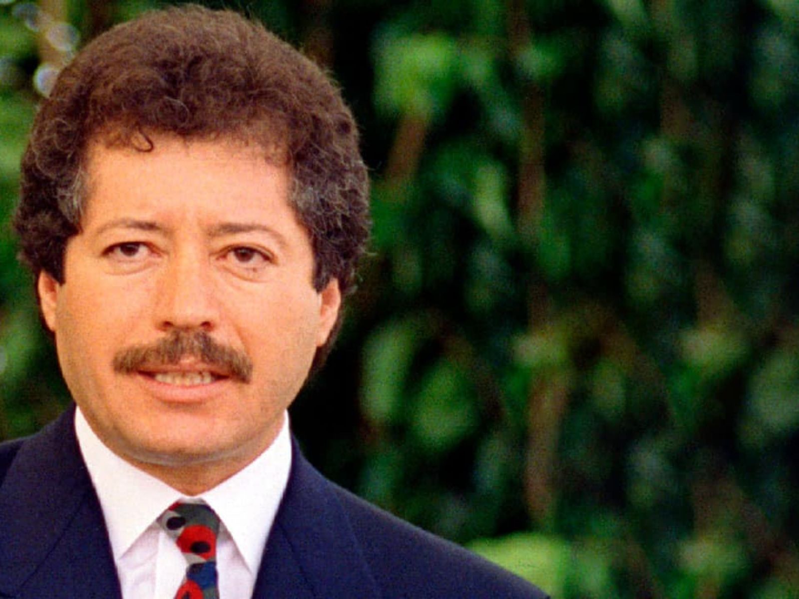 Luis Donaldo Colosio México Desconocido