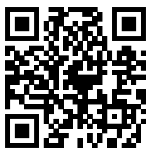 QR de la página de Facebook ‘Les voy a contar una anécdota de México, Señorías’.