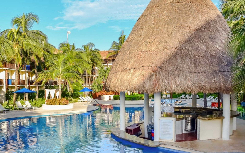 4 Hoteles Todo Incluido En La Riviera Maya Para Unas Vacaciones De ...