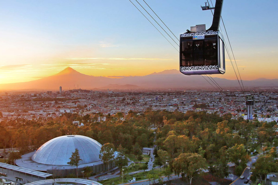 ¡Ven A La Feria De Puebla Y Celebra El 5 De Mayo A Lo Grande! - México ...