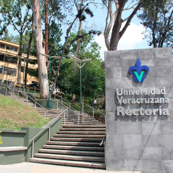 Universidad Veracruzana, La Perla Cultural De Xalapa - México Desconocido