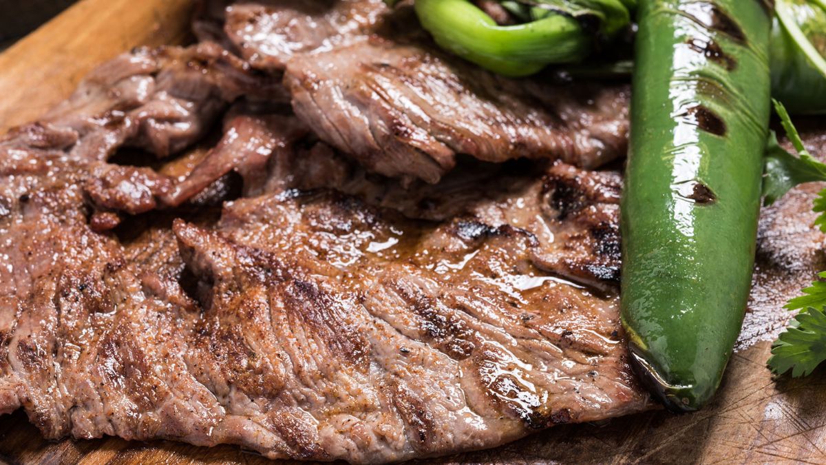 Carne seca, una delicia de la cocina tradicional de Nuevo León