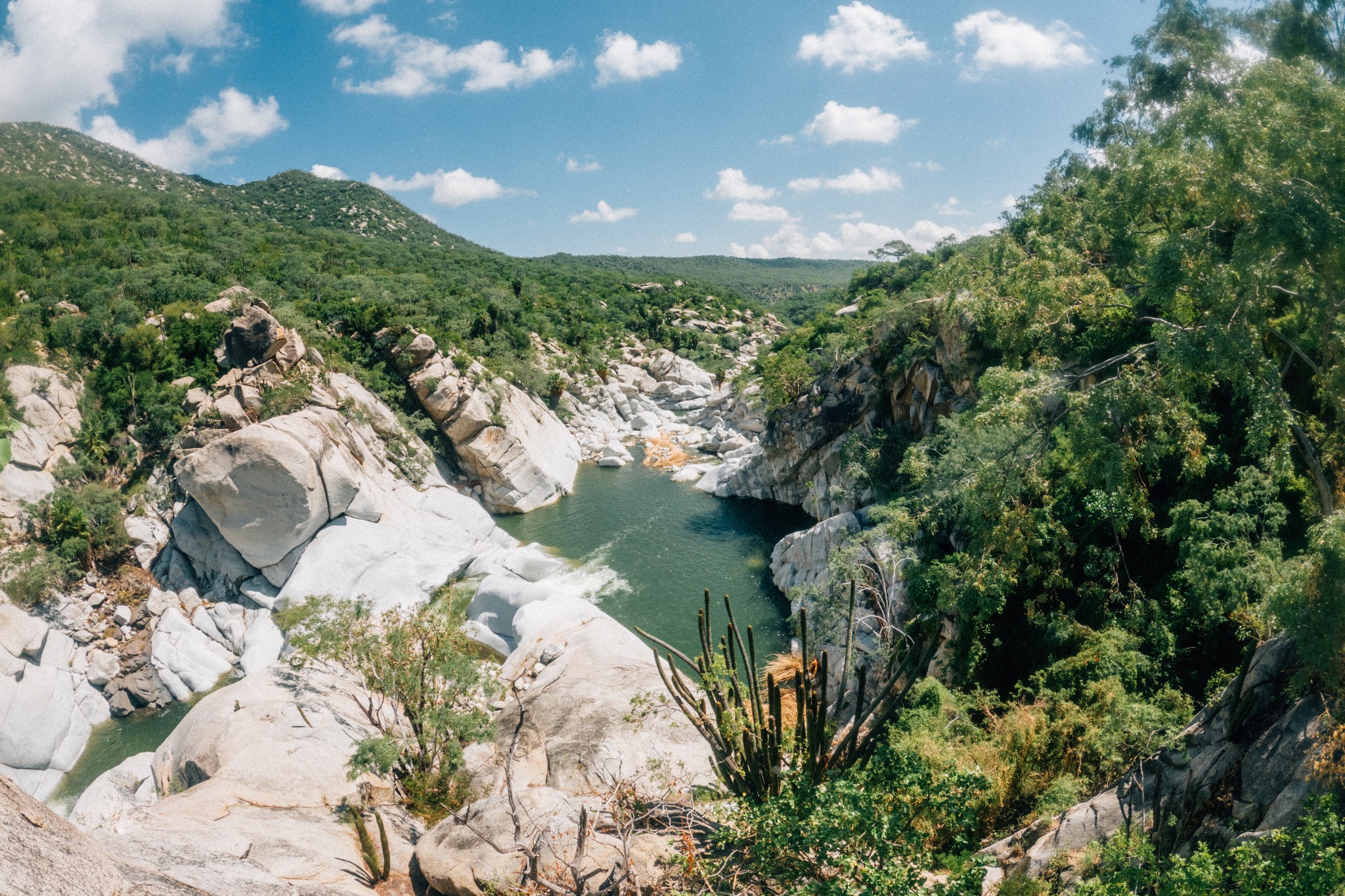 Descubre El Encanto De Santiago, El Tesoro De Los Cabos - México ...