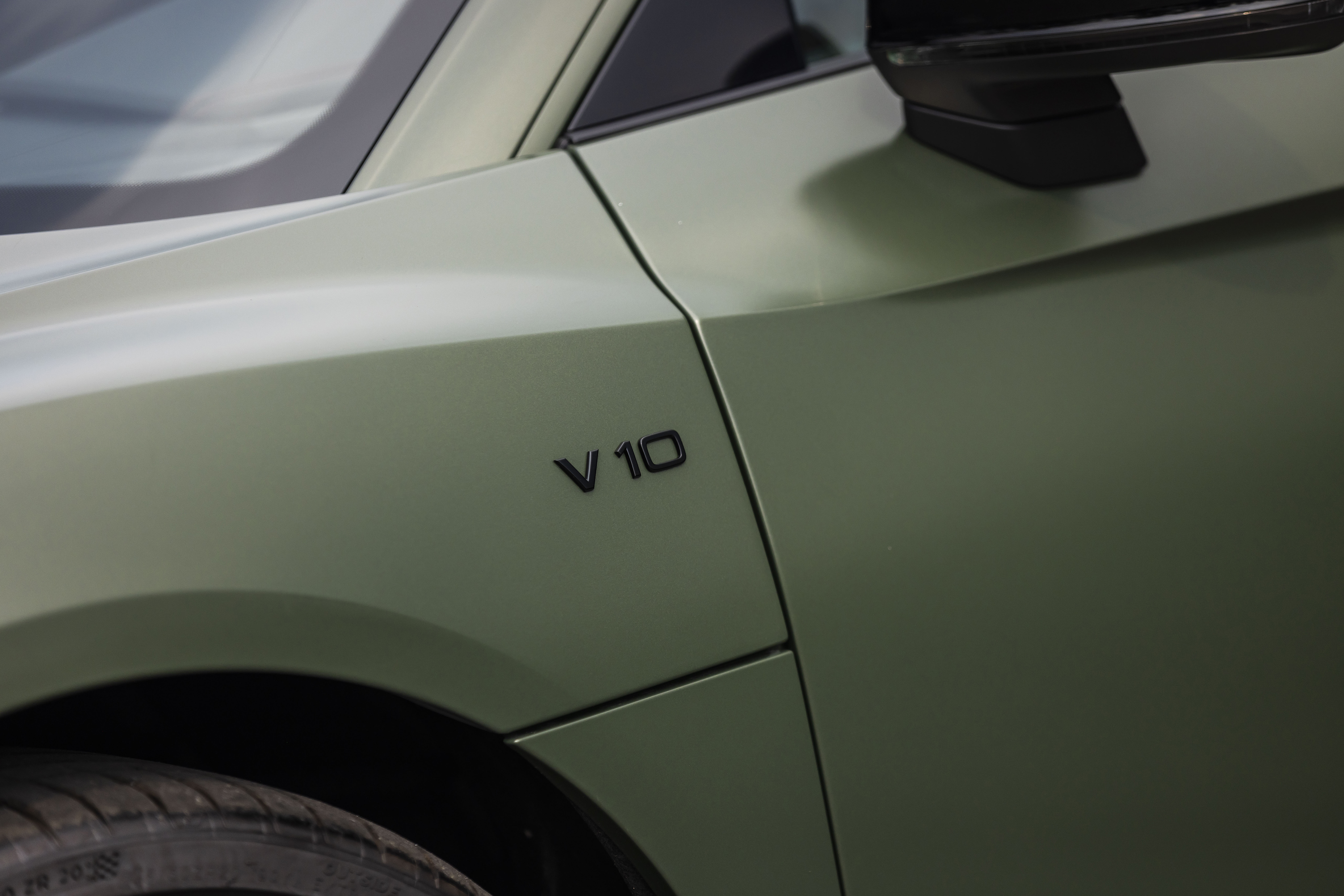 Audi R8 das Finale, disponible en México: ¿Por qué es tan especial? - AS  México