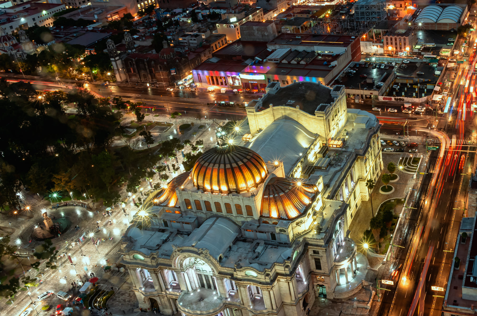 Temoaya, la Persia de los tapetes en el Estado de México