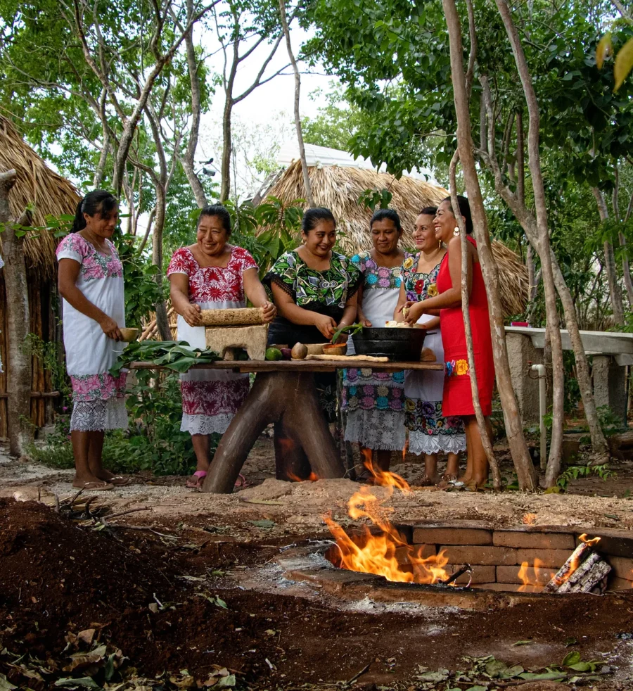 taller de cocina yucatán