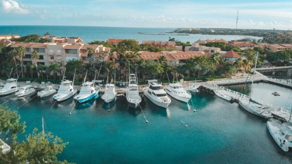 Puerto Aventuras