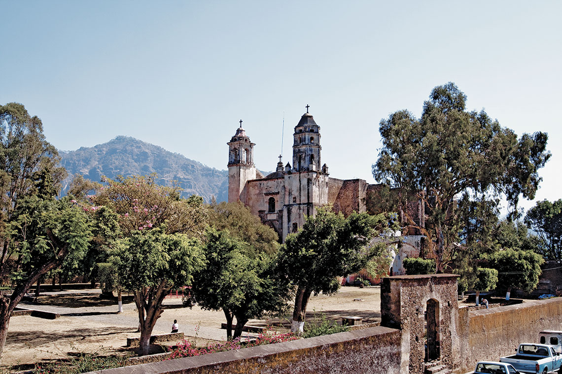 Tepoztlán | México Desconocido